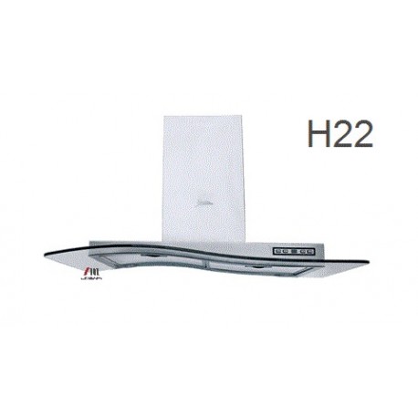 هود آشپزخانه اخوان محصولات اخوان - مدل H22