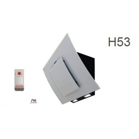 هود آشپزخانه اخوان محصولات اخوان - مدل H53