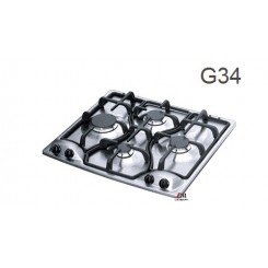گاز صفحه ای - رومیزی اخوان محصولات اخوان - مدل G34