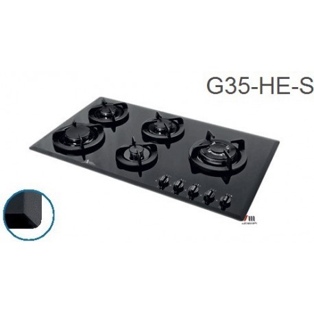 گاز صفحه ای - رومیزی اخوان محصولات اخوان - مدل G35-HE-S