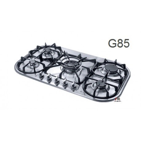 گاز صفحه ای - رومیزی اخوان محصولات اخوان - مدل G85
