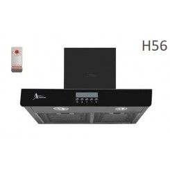 هود آشپزخانه اخوان محصولات اخوان - مدل H56 _ H49-60 CM