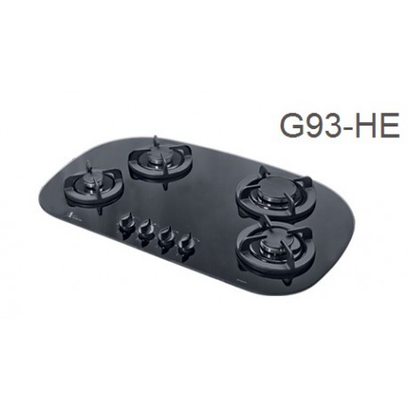 گاز صفحه ایی اخوان - مدل G93-HE