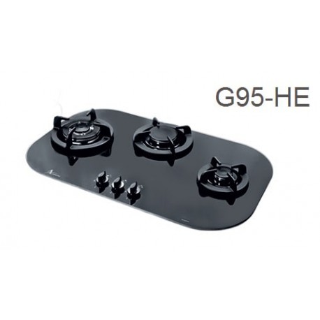 گاز صفحه ای اخوان - مدل G95